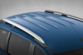 Roof Rails